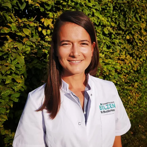 Dr. Claire Muyldermans
