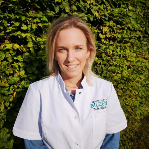 Dr. Dorien Gijbels